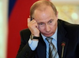 Западные СМИ рассказали, когда сместят Путина