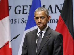 Америка не имеет стратегии для борьбы с "Исламским государством" - Обама