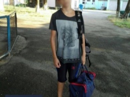 Подросток из Чернигова с сумкой бродил по Одессе в поисках лагеря: родители отправили его самого