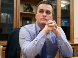 Холодницкий подтвердил, что Онищенко за рубежом