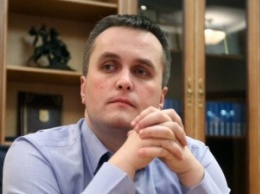 Онищенко предъявят обвинения по трем статьям, - Холодницкий