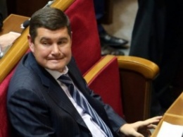 БПП готов согласовать арест Онищенко, НФ выдвигает условие