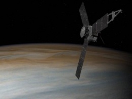 Google "дудл": космический аппарат "Юнона" вышел на орбиту Юпитера