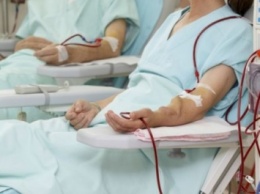 В Броварах планируют обеспечить гемодиализом 34 пациента - врач