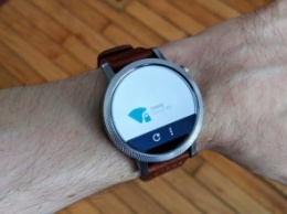 Часы на Android Wear больше не требуют смартфона для подключения к Wi-Fi