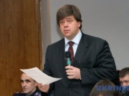 Адвокат Онищенко сбежал из Украины - журналист