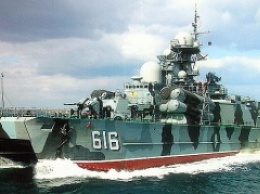 Синоптики проворонили приближение бури к Севастополю - вся надежда на Черноморский флот