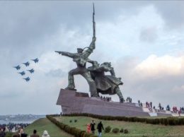 Битва за Новороссию: Севастополь продолжает борьбу