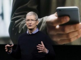 Apple добавит в iPhone возможность пожертвовать орган