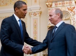 The Washington Post: Обама идет на поводу у Путина