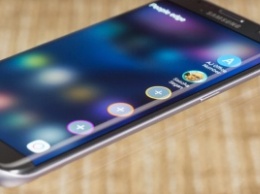 Samsung рассказала о лучшем за два года квартале благодаря успешным продажам Galaxy S7