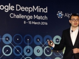 Google DeepMind определит глазные заболевания на ранних стадиях