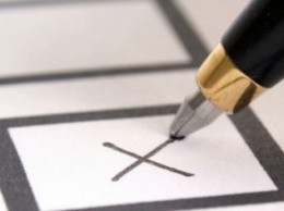 В Херсоне в бюллетене на выборах на одного фейкового кандидата в нардепы меньше