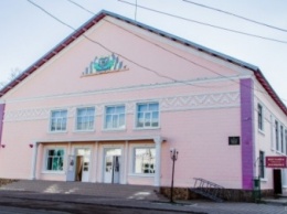 На ремонт дома культуры в Одесской области облсовет выделит миллион гривен