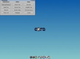 Выпуск минималистичного дистрибутива Tiny Core Linux 7.2