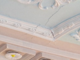 Власти нашли деньги на ремонт Вилковского дома культуры