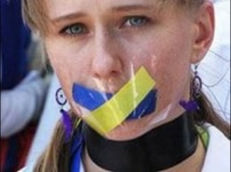 У русских не может быть равных прав с украинцами - депутат Сиротюк