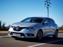 Renault Megane и Koleos покидают рынок России