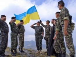 Новая форма украинской армии (ФОТО)