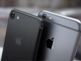 WSJ: Apple увеличит минимальный объем памяти в iPhone 7 до 32 ГБ