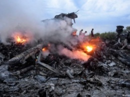 Дело о MH17: международная следственная группа прибыла в Москву