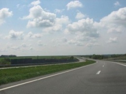 На Херсонщине дороги будут соответствовать евростандартам