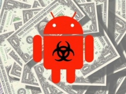 Китайский вирус HummingBad проник в десять миллионов гаджетов с ОС Android