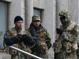 "Милиция ЛНР" начала масштабные аресты среди населения в Стаханове