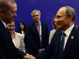 Forbes посоветовал США последовать примеру Турции и примириться с Россией