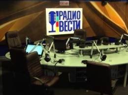 На радио "Вести" уволили шеф-редактора за украинофобию