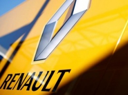 Renault прекратил продажи двух моделей в России