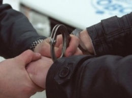 В Киеве задержали мужчину, грабивший девушек на свидании