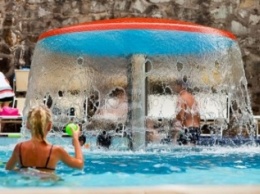Ялта входит в топ-3 самых популярных курортов для отдыха с детьми в высокий летний сезон
