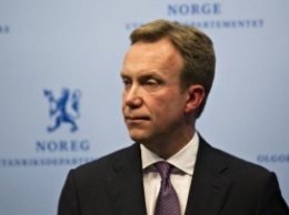 Норвегия поддерживает реформы в Украине - министр Бренде