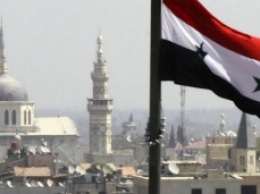 Сирийская армия объявила о "режиме тишины" на трое суток