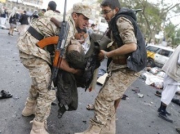 В Йемене в результате двойного теракта погибли 6 солдат