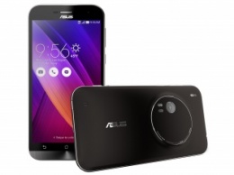 ASUS ZenFone Zoom и ZenFone Selfie получат обновленную Android 6.0