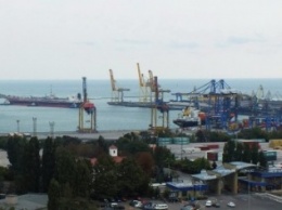 ГП «Ильичевский морской торговый порт»: «профессионально» с больной головы на здоровую