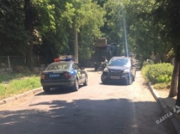 В Одесской области из-за конфликта на дороге, водители открыли стрельбу