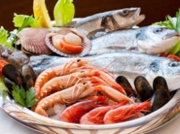 В Запорожской области пройдет фестиваль морепродуктов
