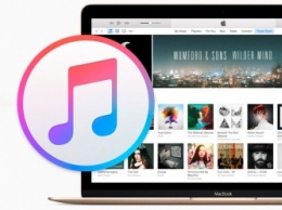 Apple выпустила iTunes 12.5 с обновленным интерфейсом просмотра альбомов