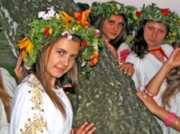 В Москве пройдет белорусский праздник «Купалье»
