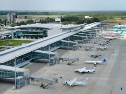 Правительство проведет новый конкурс на должность главы аэропорта "Борисполь"