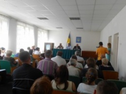 Децентрализация на деле: кому достанутся села вблизи Славянска и Святогорска