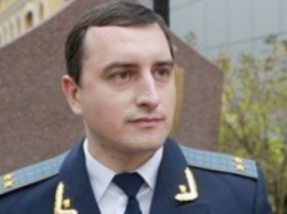 Прокурорские хроники - Луценко назначил нового прокурора Киевской области