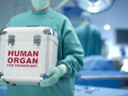 Пользователи iOS смогут стать донорами органов