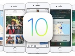 Apple рассекретила еще больше компонентов ядра в iOS 10 beta 2