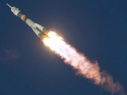 Корабль «Союз» новой серии с экипажем МКС стартовал с Байконура