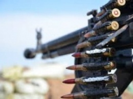 Боевики 11 раз открыли огонь на Луганщине