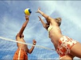 В Херсоне пройдет открытие чемпионата Украины по пляжному волейболу
